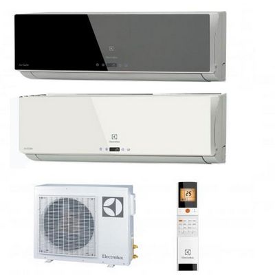 Кондиционеры и сплит-системы Electrolux AIR Gate