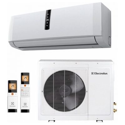 Кондиционеры и сплит-системы Electrolux Nordic