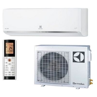 Кондиционеры и сплит-системы Electrolux Slide DC-Inverter