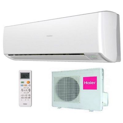 Кондиционеры и сплит-системы Haier Home